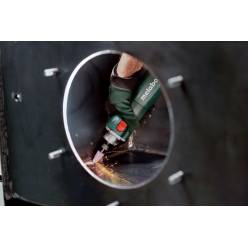 Прямошлифовальная машина Metabo GE 710 Compact